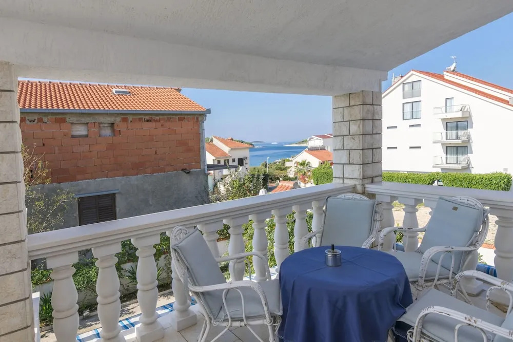 Apartment Zeljko