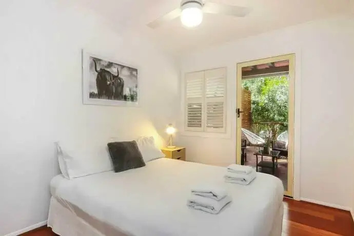 Stylish 3 Bedroom Family Home in Leafy Paddington