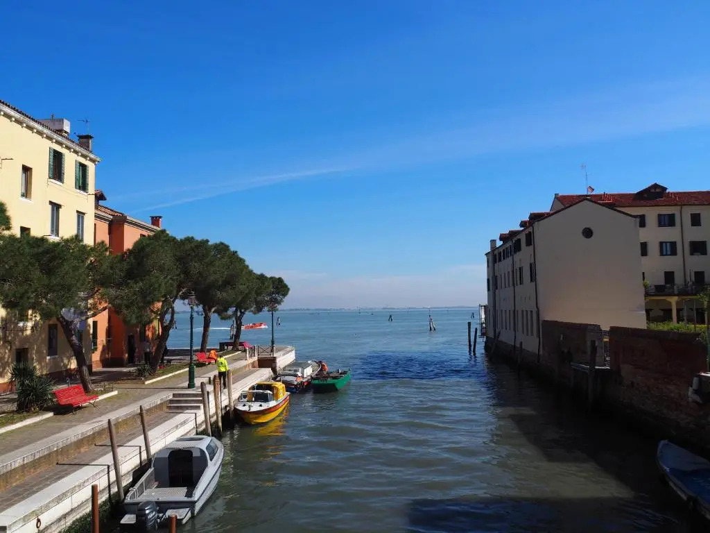 Venezia Bella