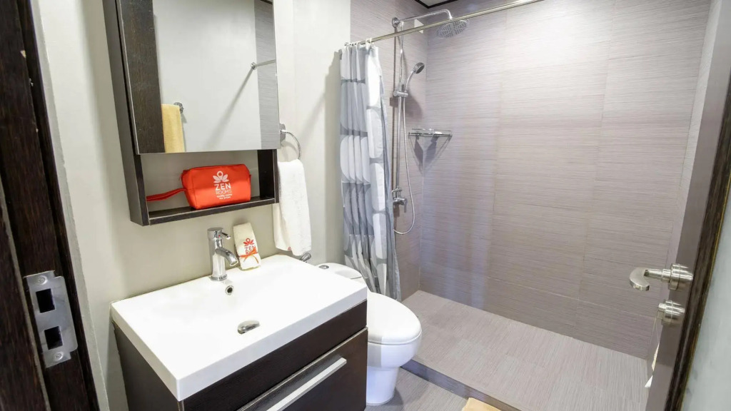 ZEN Rooms Poblacion Makati