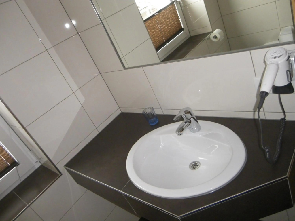 Appartement Großwallner