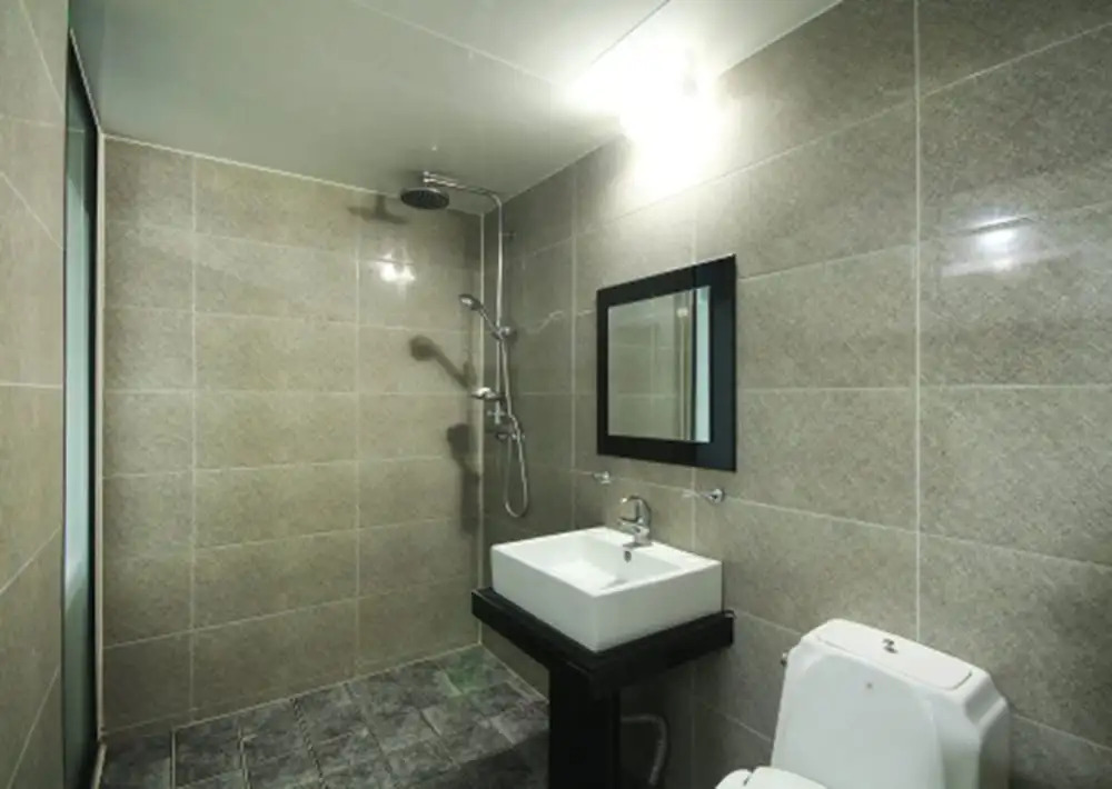 Zenith Hotel Busan