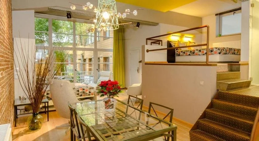 BXLROOM Guesthouse