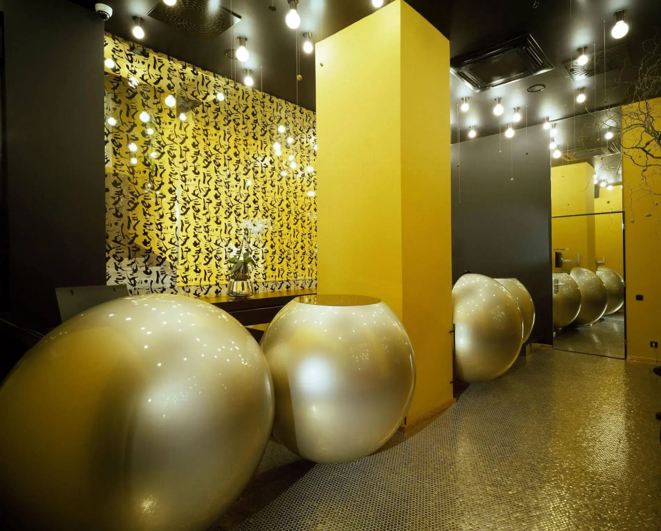 Perla Hotel