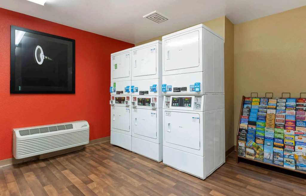 Extended Stay America Suites - San Jose - Morgan Hill