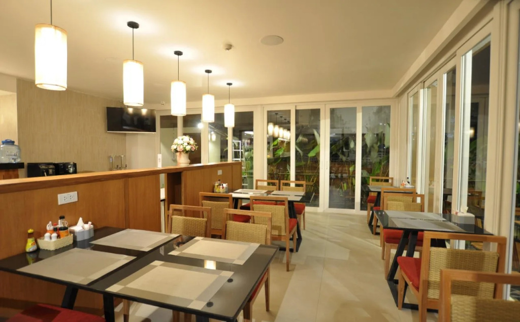 The Signature Hotel @ Thapae