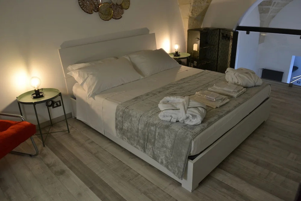 Benny Houses e Suite