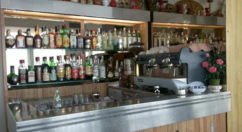 Hotel Elvira