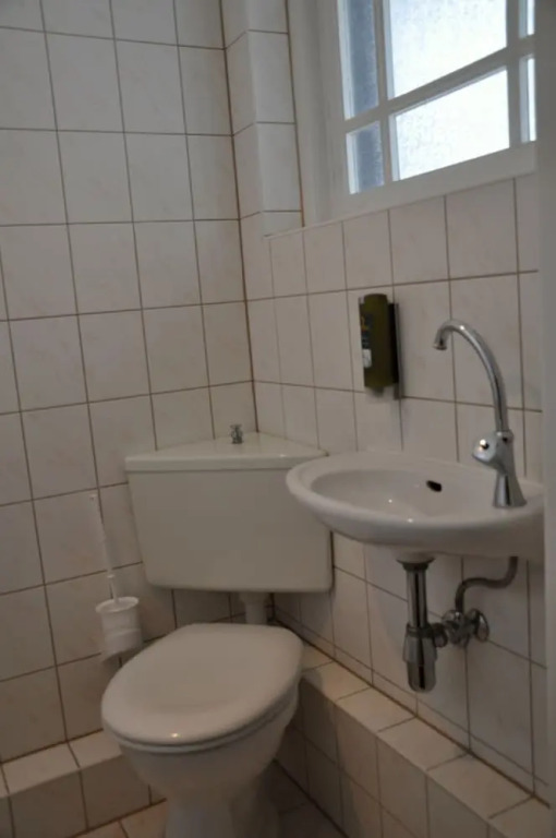 Villa zum Strand