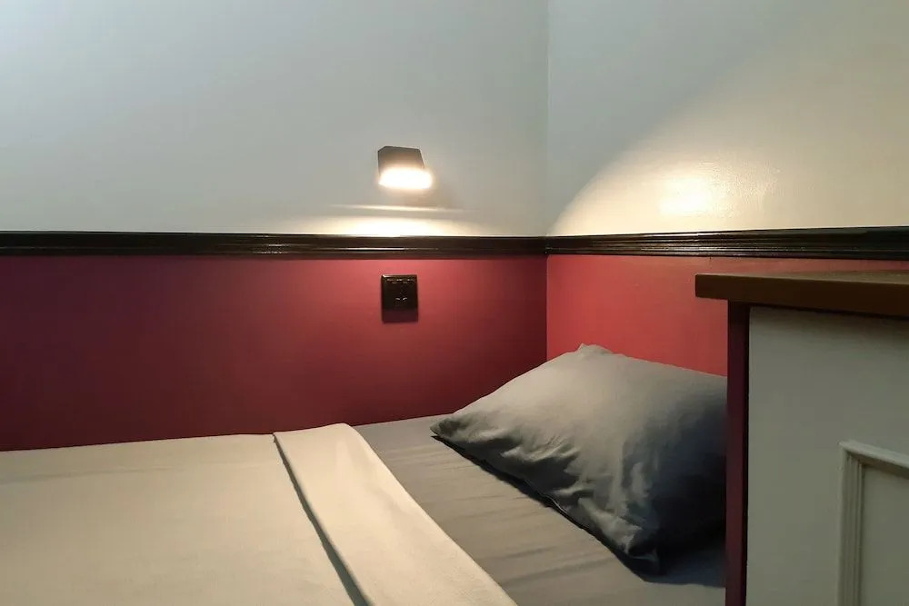 Siam Colors Hostel