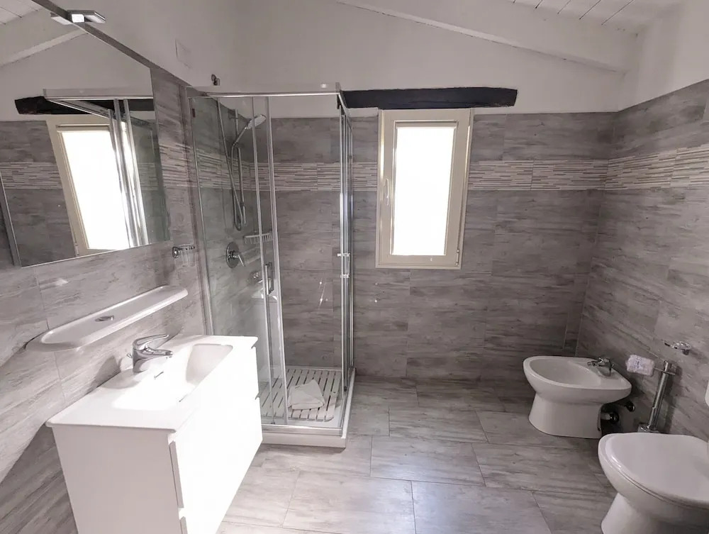 Torre del Porticciolo Camping Village Glamping