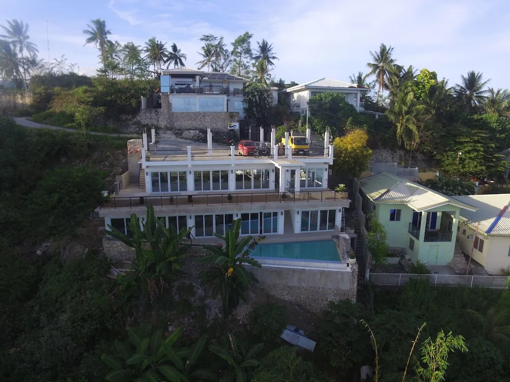 Seaview Mansion Apartment 1