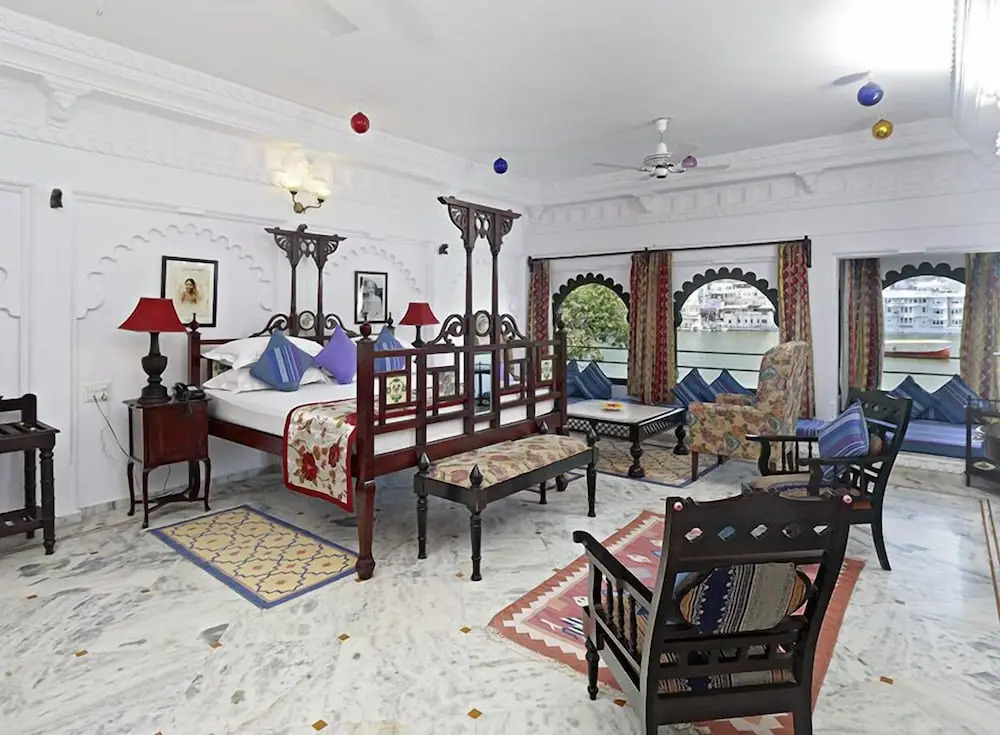 Amet Haveli - A Heritage Hotel Udaipur