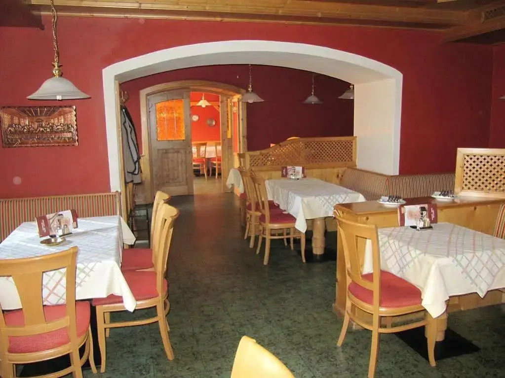 Hotel Bechlwirt