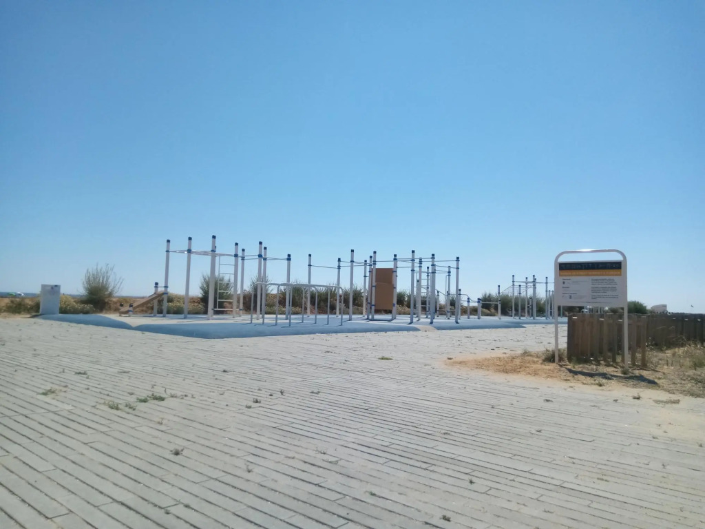 T1 Moural 6B VISTA MAR PROXIMO MARINA