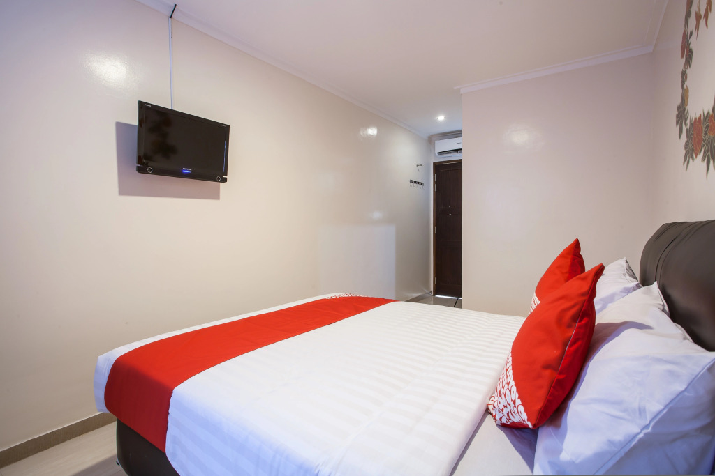 Super OYO Capital O 134 Lg Residence