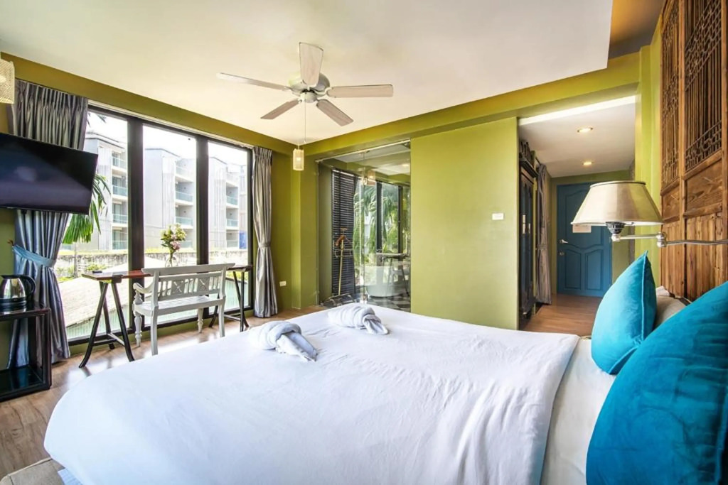 See Sea Villa Phuket SHA