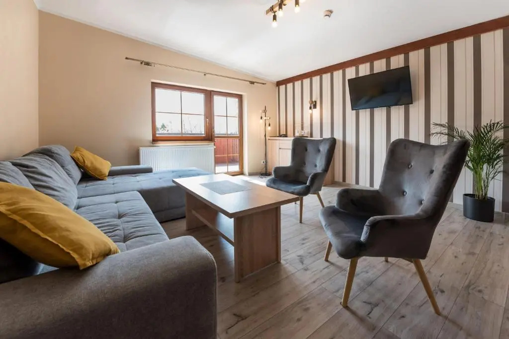 Hotel Beskidzki Raj Medical SPA