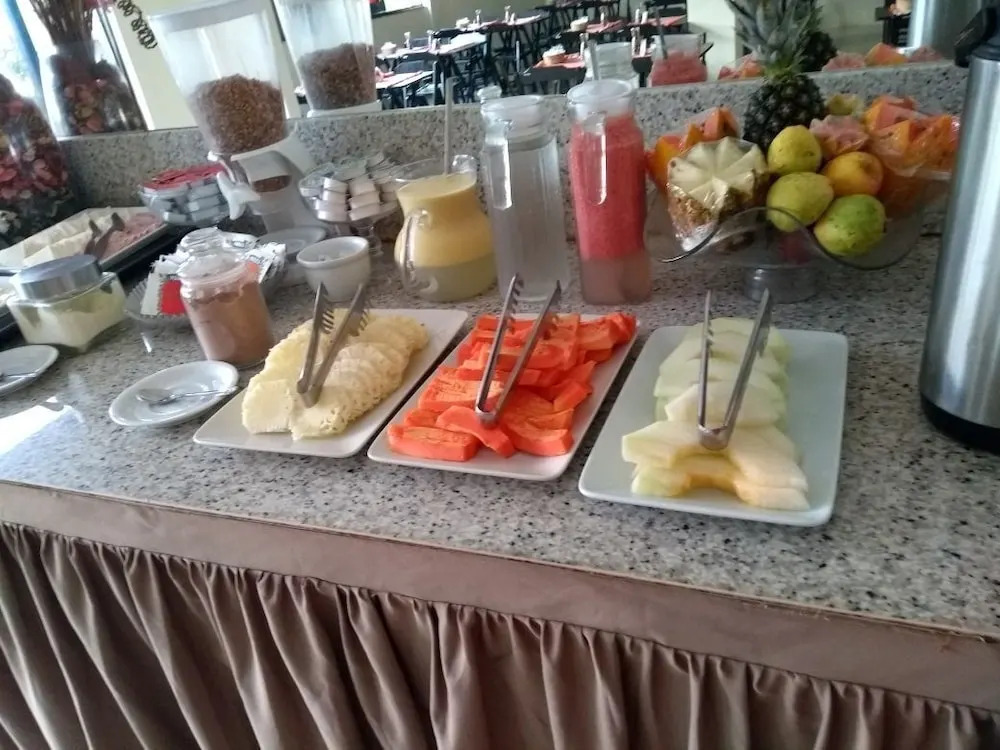 Marezzi Hotel Aracaju