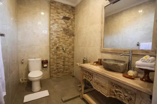 Uma Loka Villa