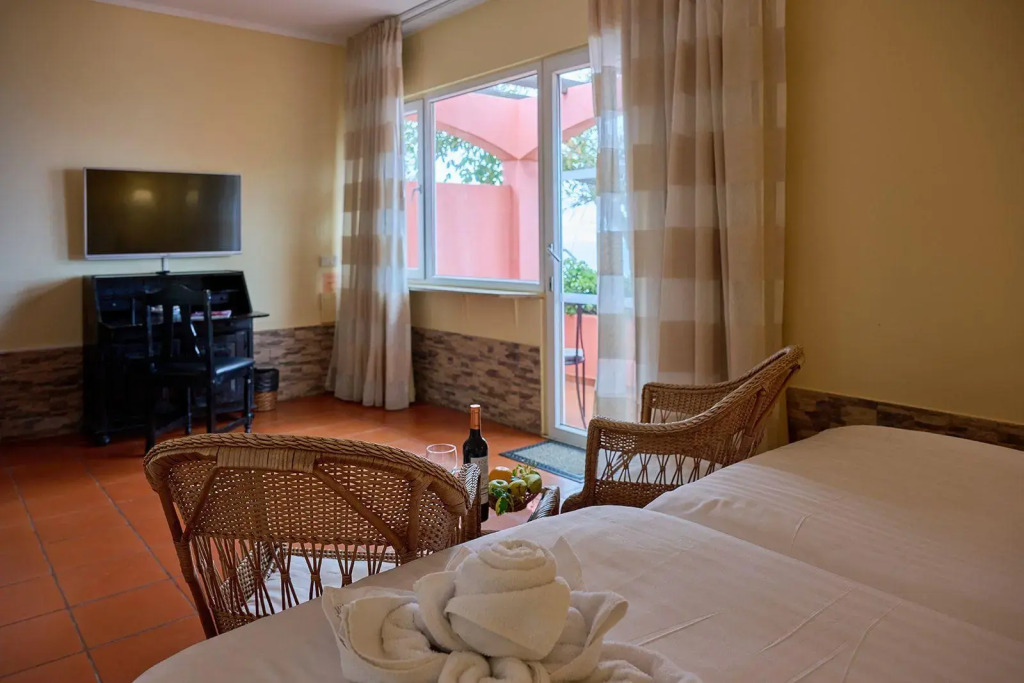 Inn & Art Madeira