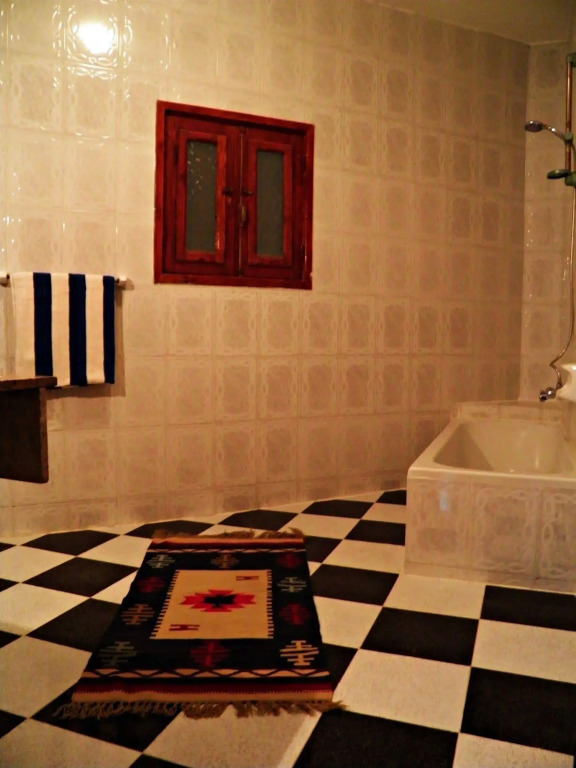 Dahab Bay hotel