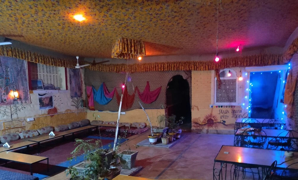 Hotel Nutella Jaisalmer