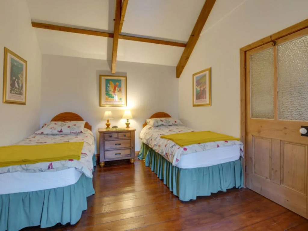 House Ger y Nant Obernberg am Brenner