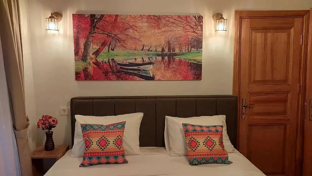 Fevzi Paşa Suite & Hotel