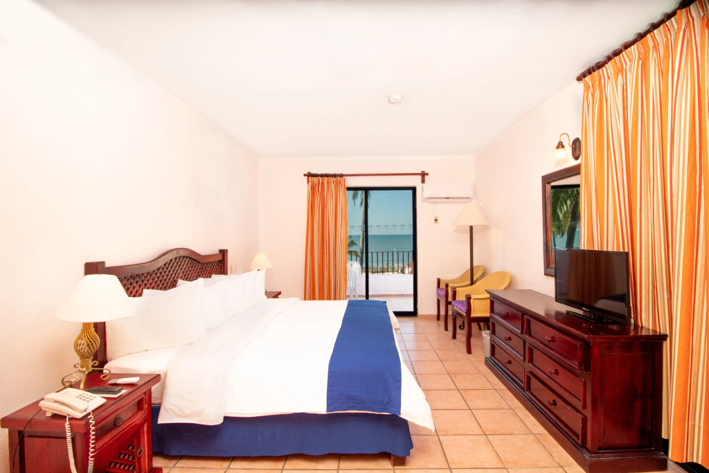 Grand Decameron Complex Bucerias, A Trademark All-Inclusive Resort