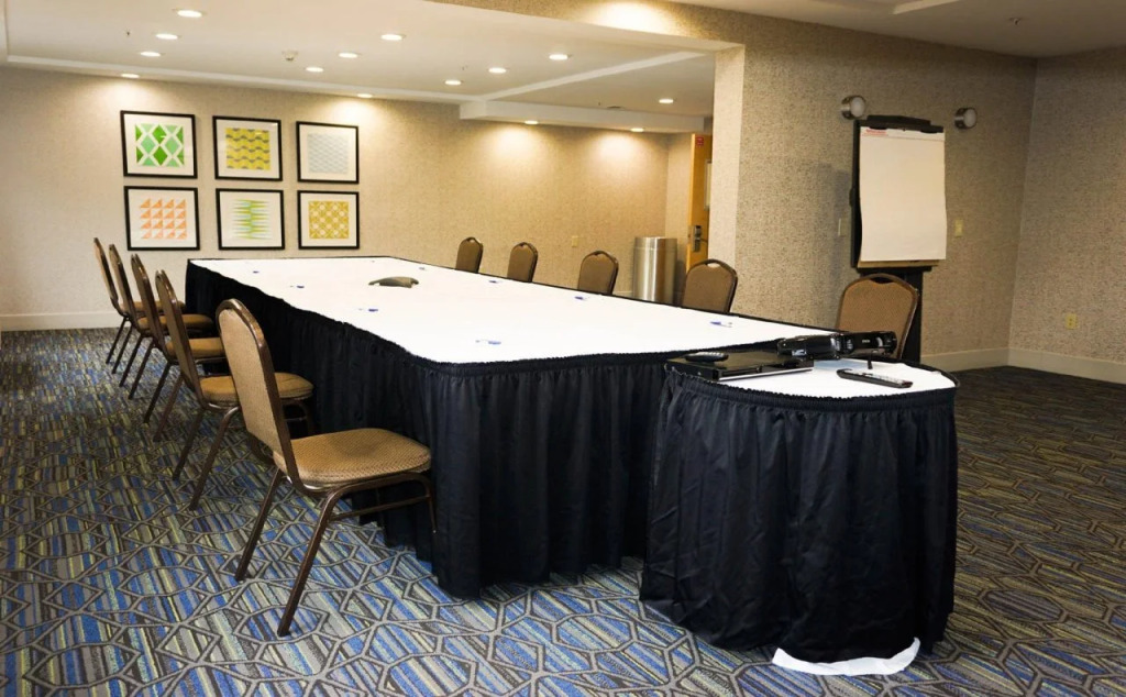 Holiday Inn Express Fremont - Milpitas Central by IHG