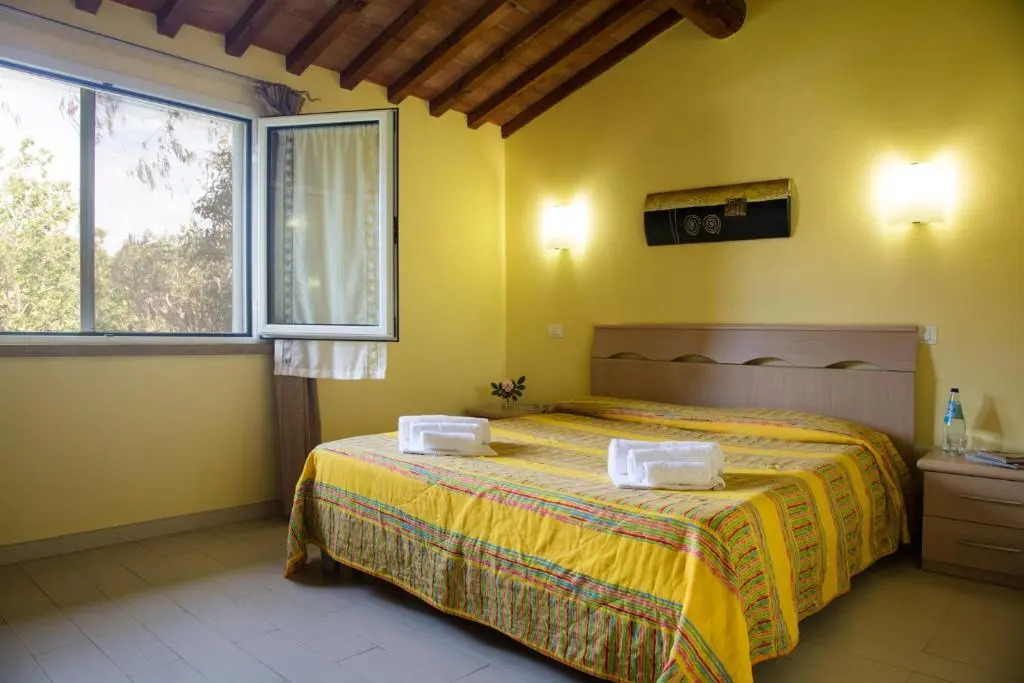 Camping Village Il Gineprino