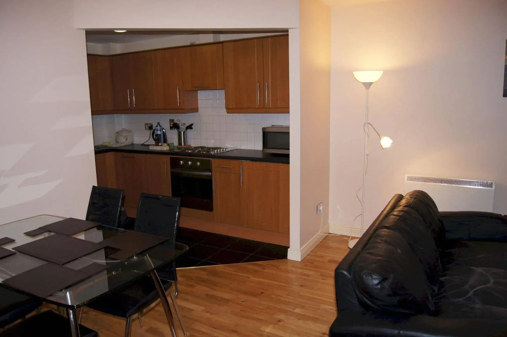 Castleforbes Holiday Apartment