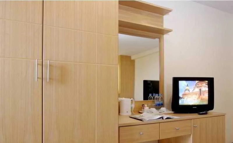 Ali House Patong