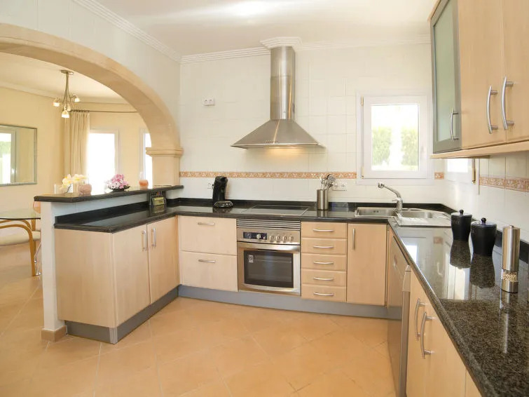 Holiday Home Casa Kate by Interhome