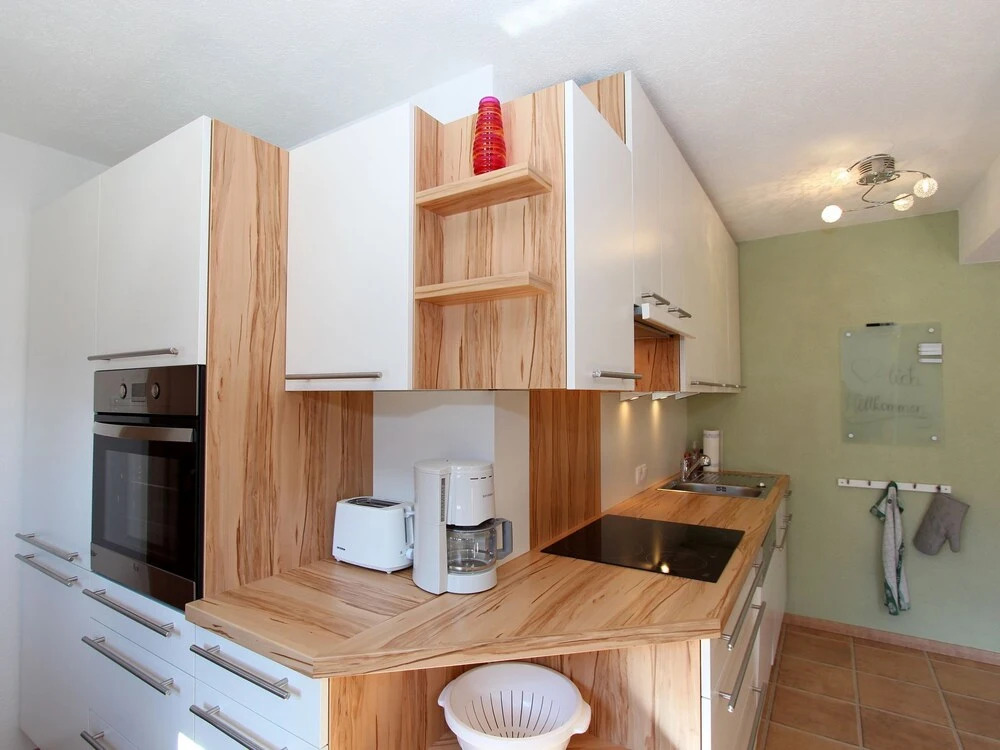 Luxury Apartment Near Ski Area In Salzburg