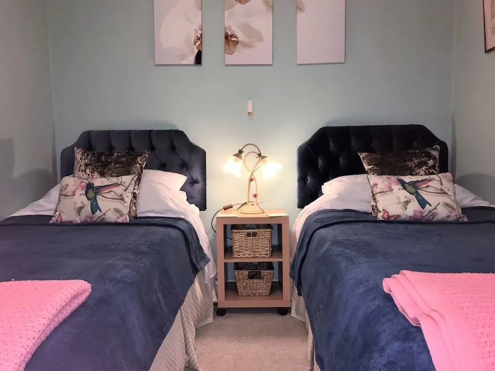 High View B&B