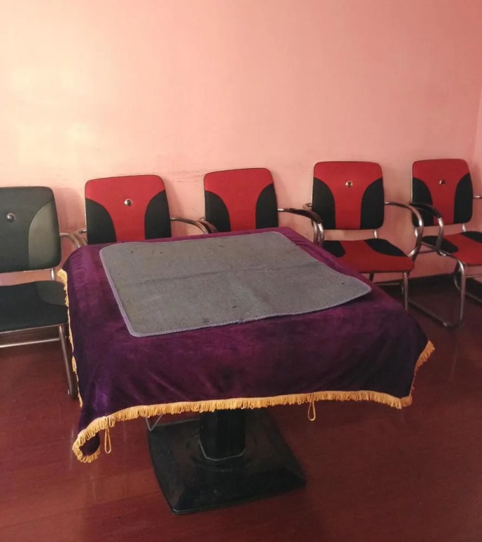 Nanchang Yanyang Business Hotel