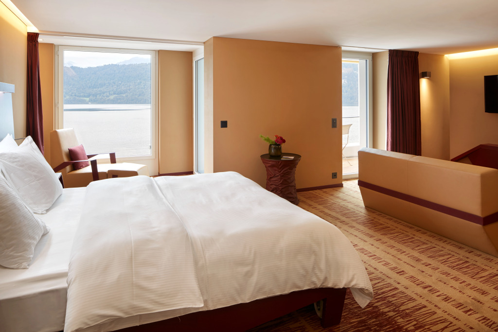 Campus Hotel Hertenstein