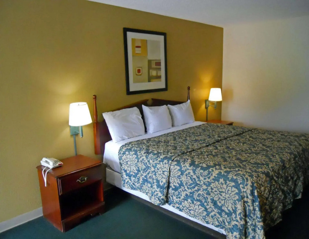 Country Hearth Inn & Suites Dawson