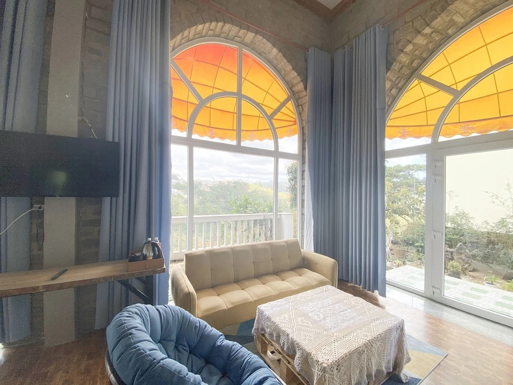 An Yên Villa Đà Lạt