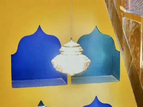 Xiaobu Dangjia Homestay (Ancient City of Kashgar Scenic Area)