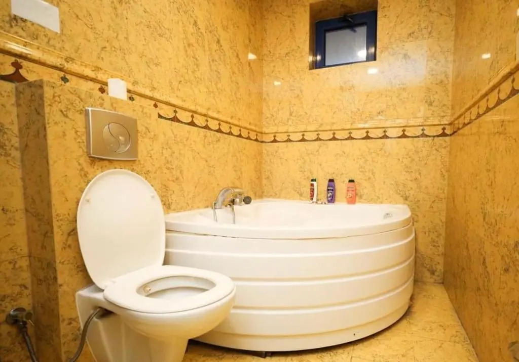 Hotel Real