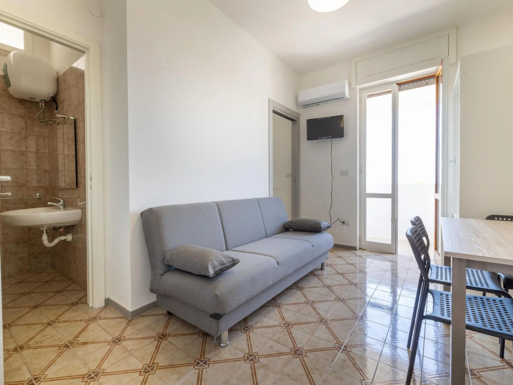 Baia Verde Apartments