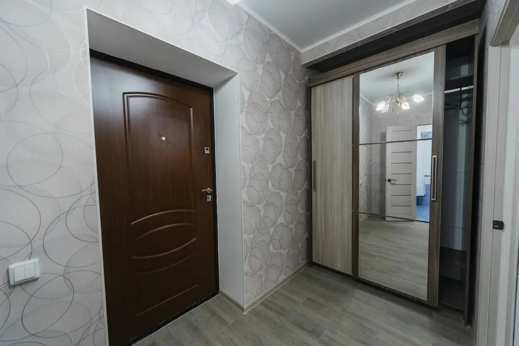 Home Apartments on Tereshkova