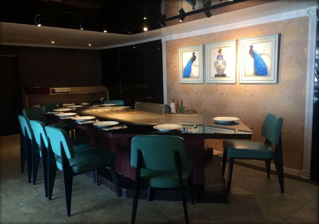 Le Charmé Suites - Subic