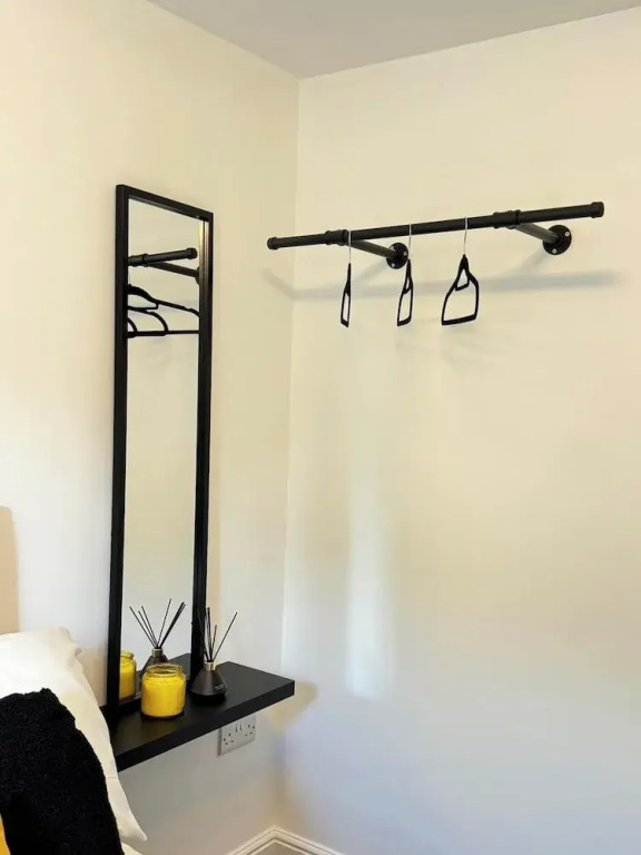 3bed Contractor Stay in Nottingham City Centre