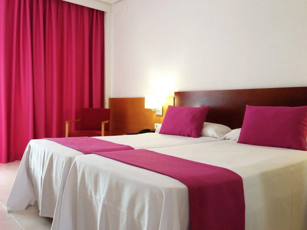 Hotel Cap Negret