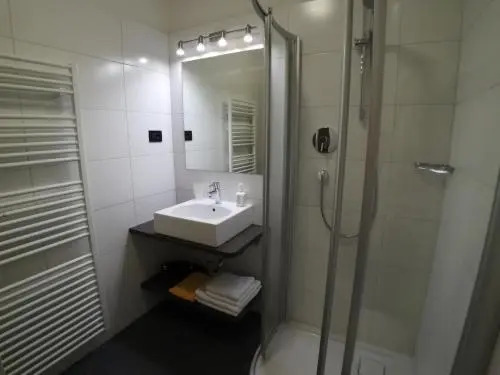 Hotel Garni Sirmian