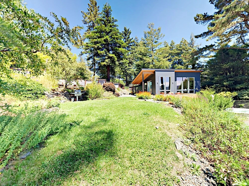 The House of Magic Madrone 2 Bedrooms 2 Bathrooms Home